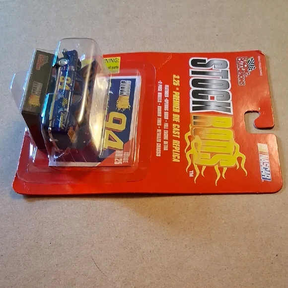 Stock Rods Die-Cast Car - Picture 3 of 9